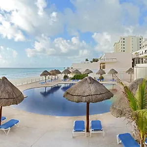 Cozy Ocean Front Penthouse At Marlin Beach , Cancún México